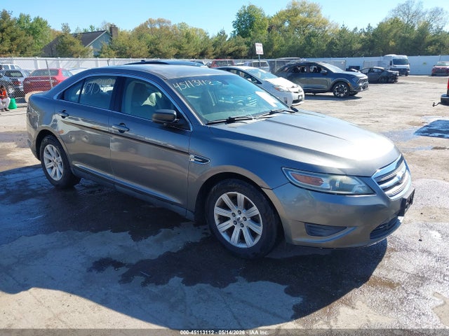 Ford Taurus Se
