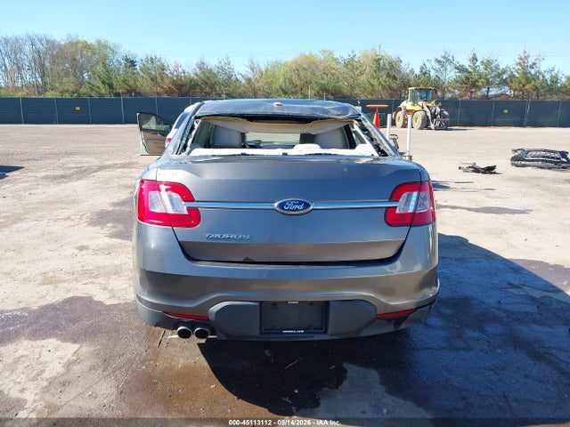 Ford Taurus Se