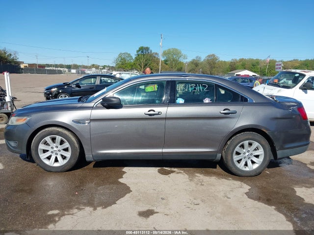 Ford Taurus Se