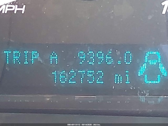 Ford Taurus Se