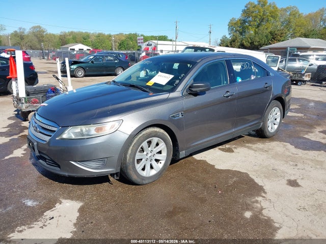 Ford Taurus Se