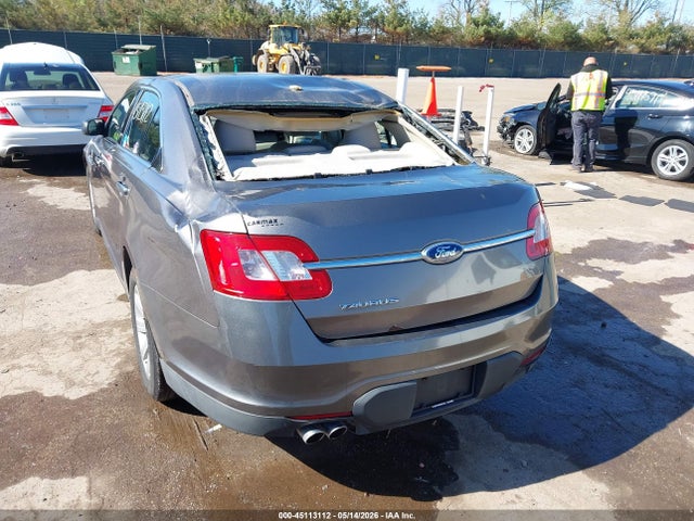 Ford Taurus Se