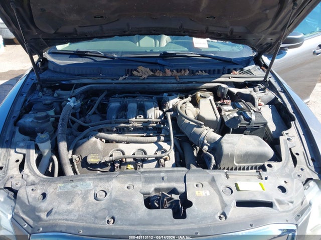 Ford Taurus Se