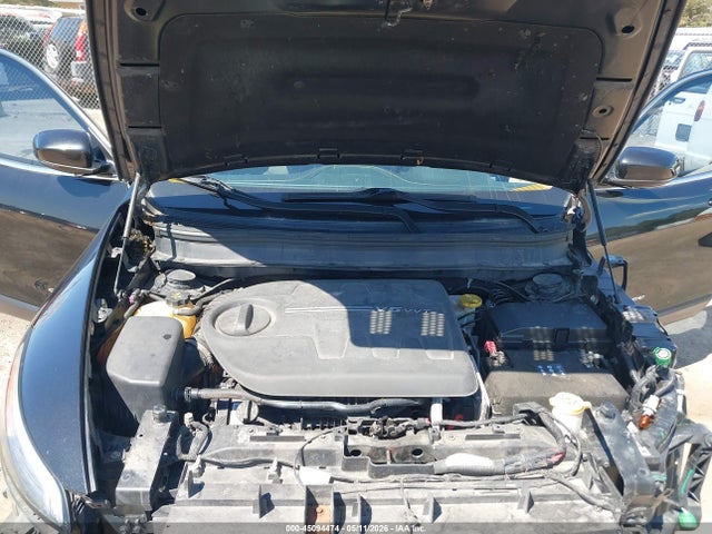 Jeep Cherokee Limited