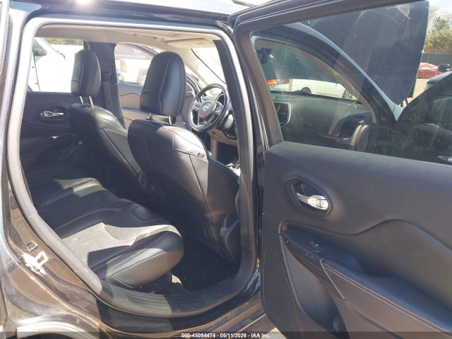 Jeep Cherokee Limited