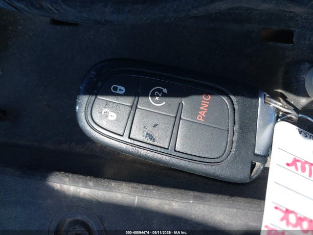 Jeep Cherokee Limited