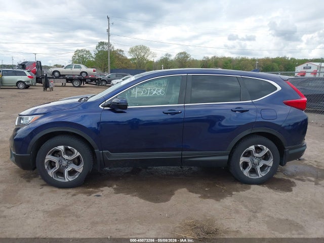 Honda CR-V Ex