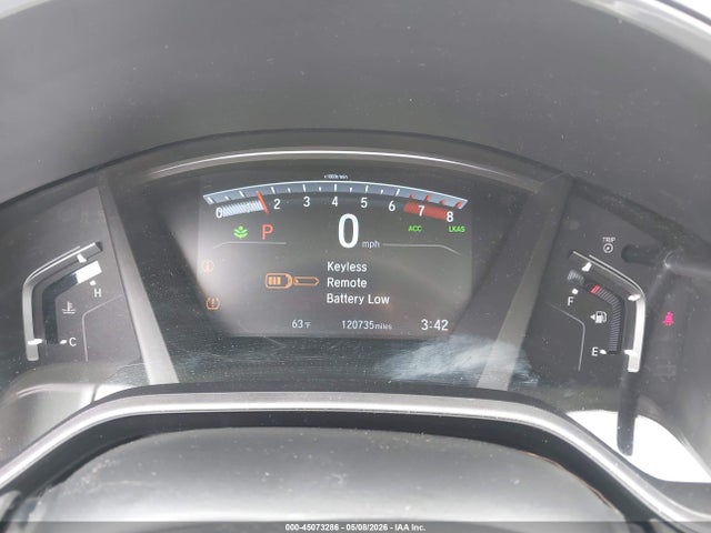Honda CR-V Ex