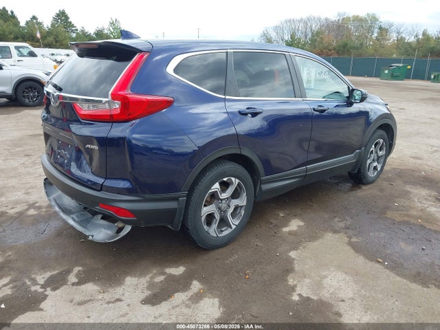 Honda CR-V Ex