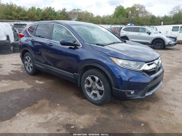 Honda CR-V Ex