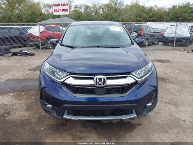 Honda CR-V Ex