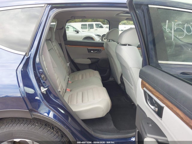 Honda CR-V Ex