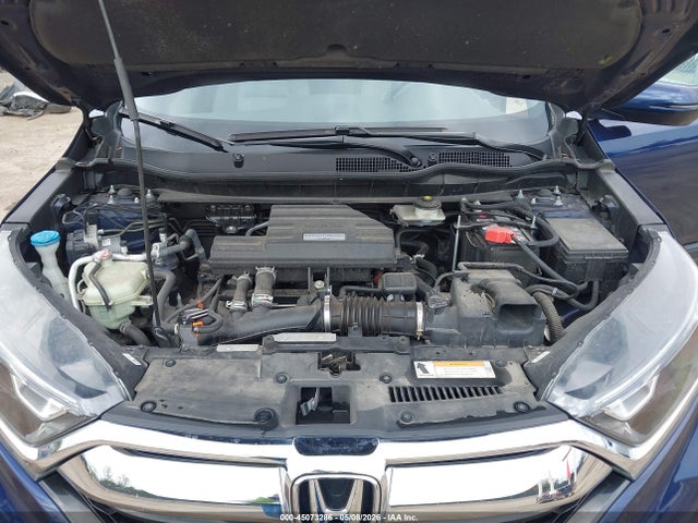 Honda CR-V Ex