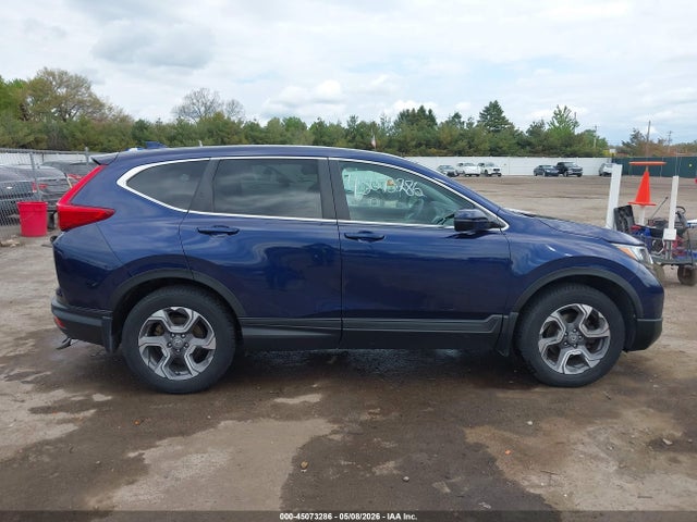 Honda CR-V Ex