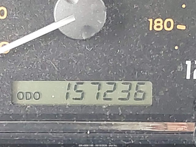 Toyota Sequoia Sr5 V8