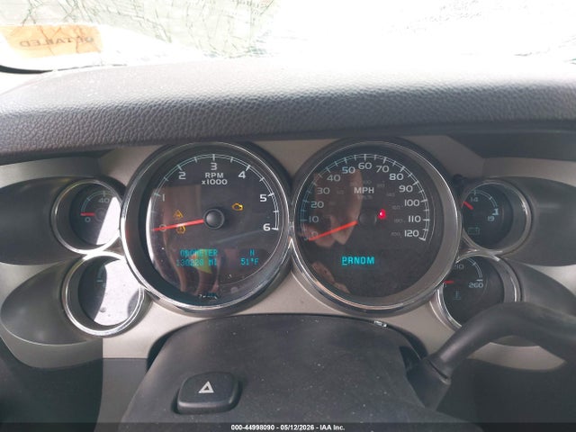 GMC Sierra 1500 Sle