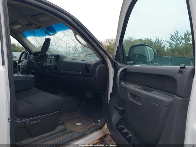 GMC Sierra 1500 Sle