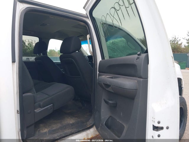 GMC Sierra 1500 Sle