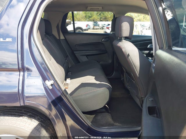 GMC Terrain Sle-1