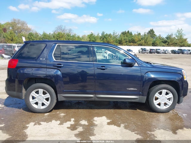 GMC Terrain Sle-1