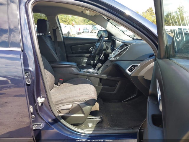 GMC Terrain Sle-1
