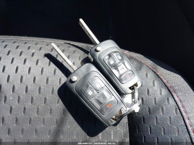 GMC Terrain Sle-1