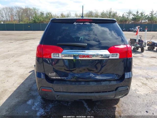 GMC Terrain Sle-1