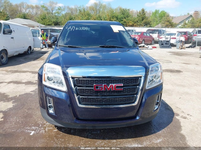 GMC Terrain Sle-1