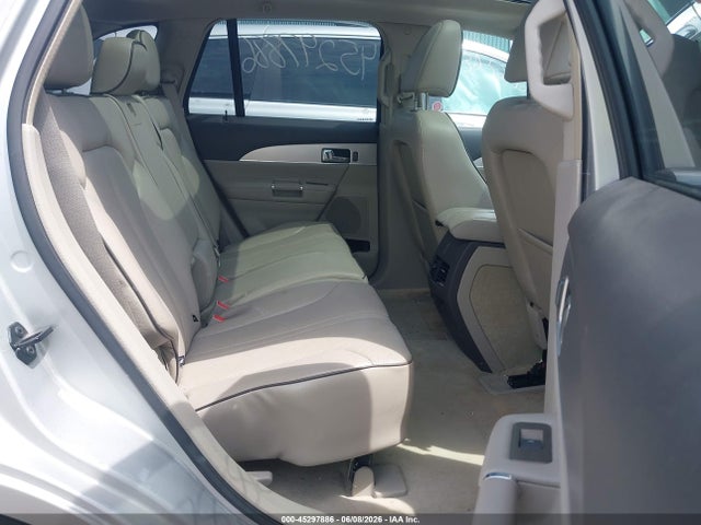 Lincoln MKX