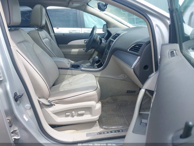 Lincoln MKX