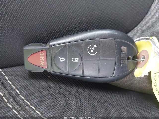 Jeep Cherokee Latitude