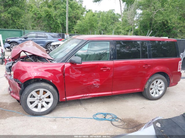 Ford Flex Se