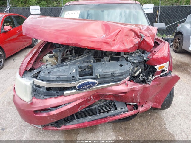 Ford Flex Se