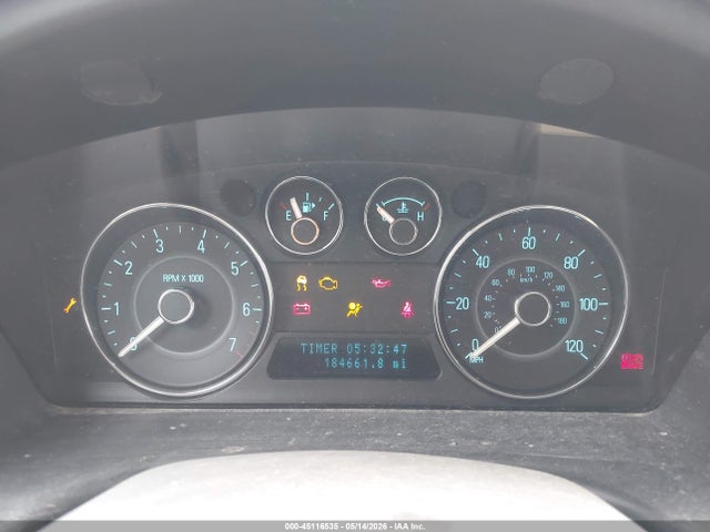 Ford Flex Se