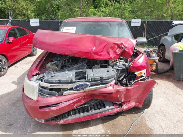 Ford Flex Se