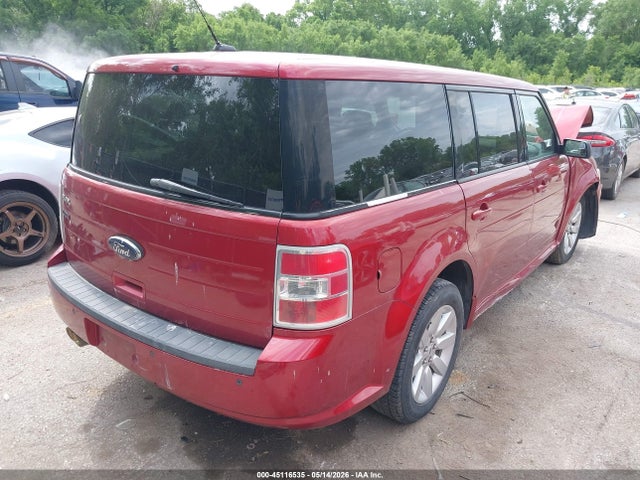 Ford Flex Se