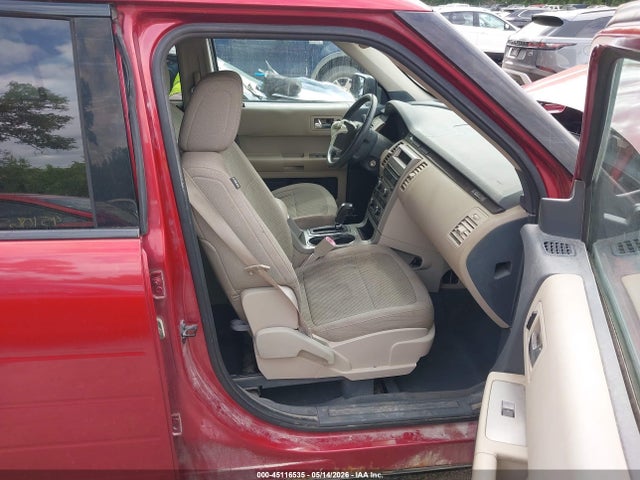 Ford Flex Se