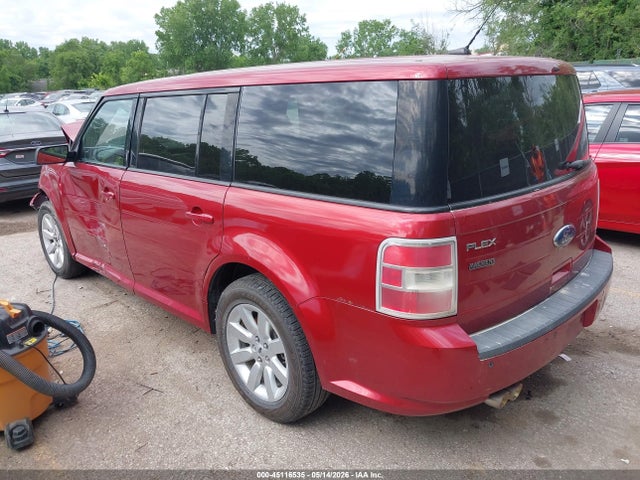 Ford Flex Se