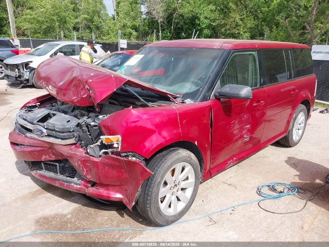 Ford Flex Se