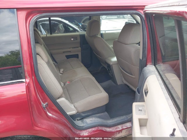 Ford Flex Se