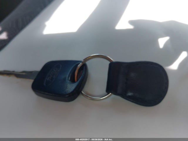 Ford Explorer Sport