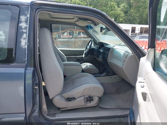 Ford Explorer Sport