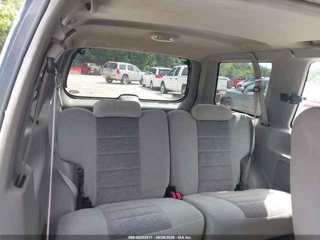 Ford Explorer Sport