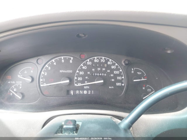 Ford Explorer Sport