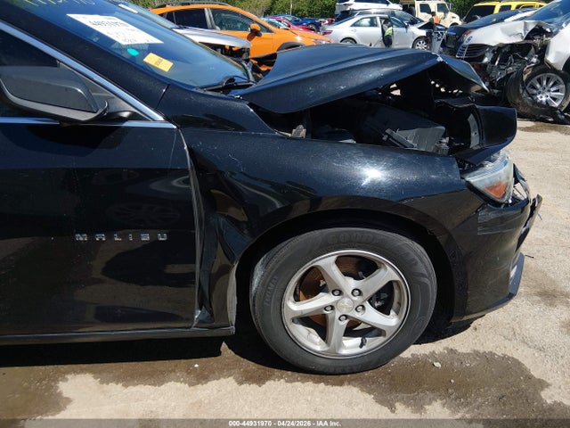 Chevrolet Malibu Ls