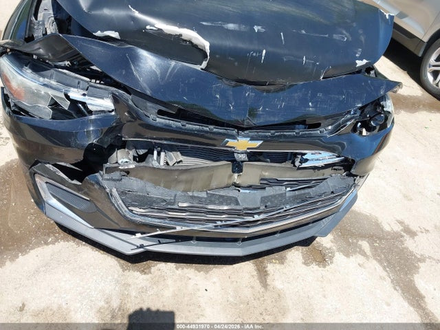 Chevrolet Malibu Ls