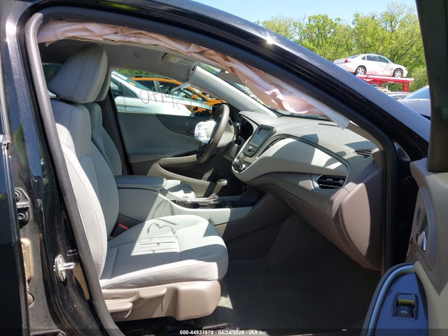 Chevrolet Malibu Ls