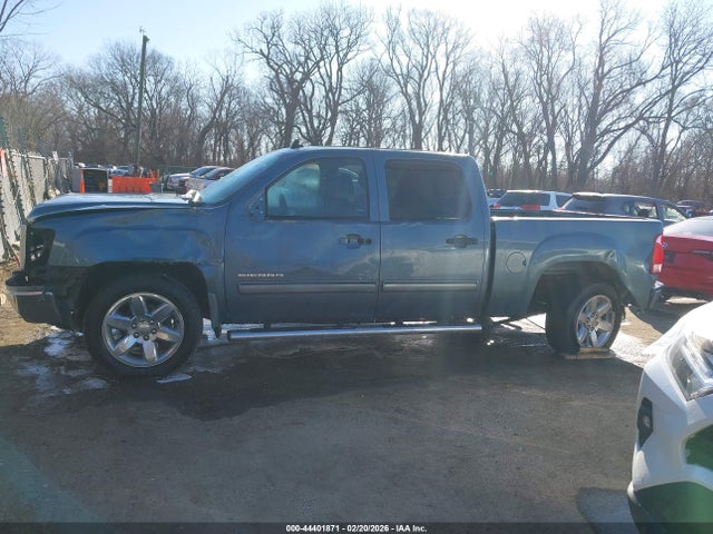 GMC Sierra 1500 Sle
