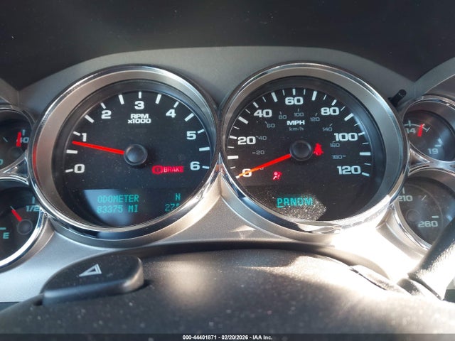 GMC Sierra 1500 Sle