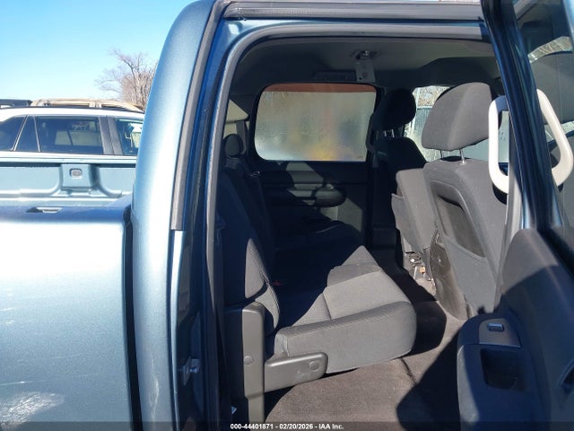 GMC Sierra 1500 Sle